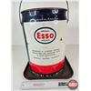 Image 5 : Esso 5 Gallon Oil Pail  (Measures : 16"H x 11"Dia)