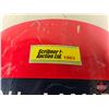 Image 9 : Esso 5 Gallon Oil Pail  (Measures : 16"H x 11"Dia)