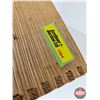 Image 8 : "Canadian Butter Alberta" Wood Crate (Measures : 11-1/2"H x 13-1/4"W x 13-1/2"D)