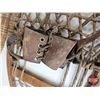 Image 3 : Snow Shoes  (Measures 12"W x 37"L)
