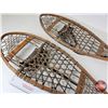Image 6 : Snow Shoes  (Measures 12"W x 37"L)