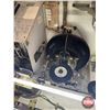 Image 10 : Juke Box : Rowe AMI (Model No. R-85) (Notes : Lights Up : Comes with Records : Not Working : Needs T