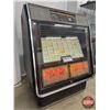 Image 2 : Juke Box : Rowe AMI (Model No. R-85) (Notes : Lights Up : Comes with Records : Not Working : Needs T