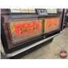 Image 5 : Juke Box : Rowe AMI (Model No. R-85) (Notes : Lights Up : Comes with Records : Not Working : Needs T