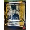 Image 9 : Juke Box : Rowe AMI (Model No. R-85) (Notes : Lights Up : Comes with Records : Not Working : Needs T