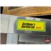 Image 7 : Ice Cream Cooler  (Note: Tested Not Working) (Measures : 46-1/2"H x 30-1/4"W x 26"D)