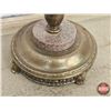 Image 5 : Vintage Standing Ashtray (Measures : 31"H)