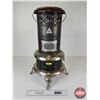 Image 1 : Oil Heater : PERFECTION : Model 530 (Measures : 24-1/2"H)