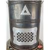 Image 3 : Oil Heater : PERFECTION : Model 530 (Measures : 24-1/2"H)