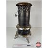 Image 4 : Oil Heater : PERFECTION : Model 530 (Measures : 24-1/2"H)