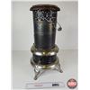 Image 6 : Oil Heater : PERFECTION : Model 530 (Measures : 24-1/2"H)