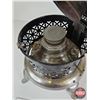 Image 8 : Oil Heater : PERFECTION : Model 530 (Measures : 24-1/2"H)