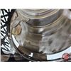 Image 9 : Oil Heater : PERFECTION : Model 530 (Measures : 24-1/2"H)