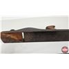 Image 10 : Cast Iron Wood Planes (2) : (Note : Missing Some Pieces) - Bailey No. 7 - Shelton No.5
