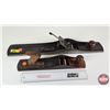 Image 1 : Cast Iron Wood Planes (2) : (Note : Missing Some Pieces) - Bailey No. 7 - Shelton No.5