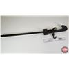 Image 4 : 100 lb Beam Scale : B.S. & M. Co (Measures : 38"L)