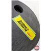 Image 6 : 100 lb Beam Scale : B.S. & M. Co (Measures : 38"L)
