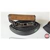 Image 5 : SAD Irons (2) : c/w Handles