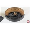 Image 6 : SAD Irons (2) : c/w Handles
