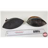 Image 7 : SAD Irons (2) : c/w Handles