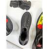 Image 5 : Shoe Lasts (3) & Stake