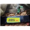Image 9 : Canadian Army "Great Coat" (1949) : Broad Arrow (Size 2) (SEE PICS)
