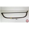 Image 1 : Bow Saw : SANDVIK (Measures : 56-1/2"L)