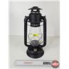 Image 1 : Beacon Barn Lantern  (Measures : 15-1/2"H)