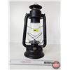 Image 2 : Beacon Barn Lantern  (Measures : 15-1/2"H)