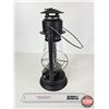 Image 7 : Beacon Barn Lantern  (Measures : 15-1/2"H)