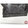 Image 5 : Cast Iron Bookends : Horse Grazing Motif  Stamped : NPF 902