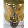 Image 10 : Turner 30 Brass Blow Torch (Measures : 11"H)