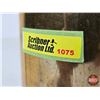 Image 12 : Turner 30 Brass Blow Torch (Measures : 11"H)