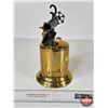 Image 2 : Turner 30 Brass Blow Torch (Measures : 11"H)