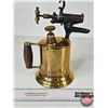 Image 5 : Turner 30 Brass Blow Torch (Measures : 11"H)