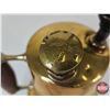 Image 6 : Turner 30 Brass Blow Torch (Measures : 11"H)