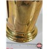 Image 7 : Turner 30 Brass Blow Torch (Measures : 11"H)