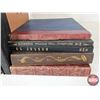 Image 2 : Large Collection of 78 RPM Records : 12 Hardbound Volumes