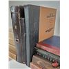Image 3 : Large Collection of 78 RPM Records : 12 Hardbound Volumes