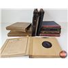 Image 5 : Large Collection of 78 RPM Records : 12 Hardbound Volumes