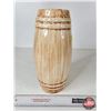 Image 2 : Ceramic Oversized Beer Stein (Measures : 12-1/4"H)