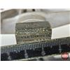 Image 3 : Balance Scale : Central Scientific Co.  (Measures : 7-3/4"H x 13-1/4"W x 5-1/2"D)
