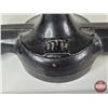 Image 7 : Balance Scale : Central Scientific Co.  (Measures : 7-3/4"H x 13-1/4"W x 5-1/2"D)