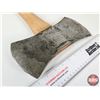 Image 3 : Double Headed Axe (36"L)
