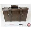 Image 12 : Vintage Photography Kit : Cameras ; Filters ; Telephoto Lens ; etc. (Case Measures : 9-1/2"H x 15"W 