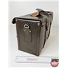 Image 13 : Vintage Photography Kit : Cameras ; Filters ; Telephoto Lens ; etc. (Case Measures : 9-1/2"H x 15"W 