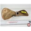 Image 3 : Antique Brass Boat Propeller : Bryant & Berry Co. (Measures 11"L)