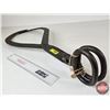 Image 4 : Ice Tongs : (30"L)