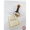 Image 15 : THE WORLD OF KRYSTONIA Figurines w/Swarovski Crystal (6): Panton International Stoke-On-Trent Englan