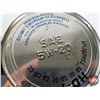 Image 9 : CO-OP HD7 OIL CANS (5) (Full) (All Measure : 6-1/2"H x 4"Dia)